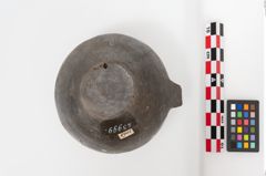 Foto von Keramikgefäß (NHMW-PRAE-025999)